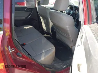 2014 Subaru Forester 2.5i Limited with VIN JF2SJAHC3EH504319, listed as a IAAI auction lot 41866393 with 114,062 mi miles. Bid and sale history available at carsss.com. Image 8.