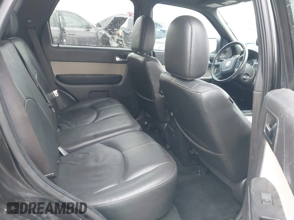 2011 Mercury Mariner Premier с VIN 4M2CN8HG9BKJ03188, выставлен на аукционе IAAI как лот 41008214 с пробегом 182 870 миль миль и . История ставок и продаж доступна на DreamBid. Изображение 8.
