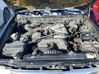 1998 Toyota Tacoma with VIN 4TAWN72N6WZ106014, listed as a Copart auction lot 87767435 with 167,626 mi miles and Salvage Title. Bid and sale history available at DreamBid. Image 11.