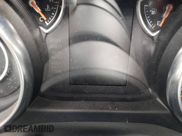 2023 Jeep Wrangler Sport with VIN 1C4HJXDG2PW697694, listed as a Copart auction lot 47454245 with Not Provided miles and Non Repairable. Bid and sale history available at DreamBid. Image 9.