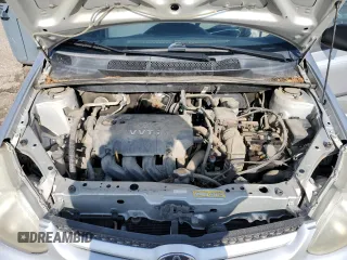 2004 Toyota ECHO z VIN JTDBT123740344511, wystawiony jako Copart lot #59365215 z przebiegiem 199 584 mil mil oraz Szkoda całkowita • Salvage title. Historia ofert i sprzedaży dostępna na DreamBid. Obrazek 11.