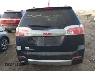 2013 GMC Terrain Denali z VIN 2GKALYEK1D6143920, wystawiony jako IAAI lot #41796800 z przebiegiem 157 244 mil mil oraz . Historia ofert i sprzedaży dostępna na DreamBid. Obrazek 16.