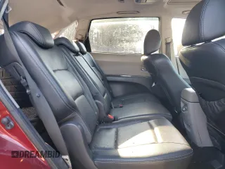 2011 Subaru Tribeca Touring z VIN 4S4WX9KD0B4402649, wystawiony jako Copart lot #47159885 z przebiegiem 116 960 mil mil oraz Szkoda całkowita • Salvage title. Historia ofert i sprzedaży dostępna na DreamBid. Obrazek 11.