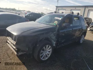 2017 Volvo XC90 Momentum with VIN YV4A22PK8H1108449, listed as a Copart auction lot 63785255 with 96,129 mi miles and Salvage title. Bid and sale history available at DreamBid. Image 1.