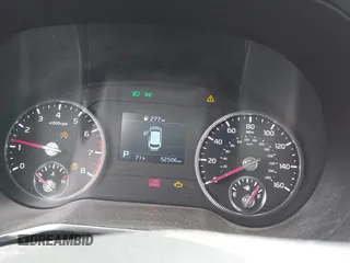 2022 Kia Telluride EX with VIN 5XYP34HC0NG195434, listed as a IAAI auction lot 42171838 with 52,506 mi miles and . Bid and sale history available at DreamBid. Image 7.
