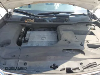 2015 Lexus RX 350 with VIN 2T2BK1BAXFC324498, listed as a Copart auction lot 62032775 with 108,234 mi miles and Salvage title. Bid and sale history available at DreamBid. Image 12.