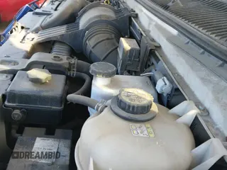 2006 Ford Econoline Cargo with VIN 1FTRE14W36DA96964, listed as a IAAI auction lot 41139403 with 252,807 mi miles and . Bid and sale history available at DreamBid. Image 13.