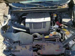 2021 Subaru Forester Premium with VIN JF2SKAJC0MH442738, listed as a Copart auction lot 86089055 with 48,226 mi miles and Salvage title. Bid and sale history available at DreamBid. Image 15.