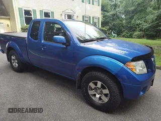 2012 Nissan Frontier SV with VIN 1N6AD0CWXCC440526, listed as a Copart auction lot 64691015 with 118,095 mi miles and Clean title. Bid and sale history available at DreamBid. Image 12.