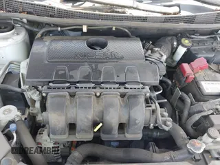 2017 Nissan Sentra S with VIN 3N1AB7AP5HY408551, listed as a IAAI auction lot 42559903 with 141,541 mi miles and . Bid and sale history available at DreamBid. Image 10.