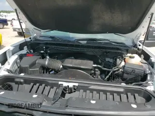 2025 Chevrolet Silverado 1500 z VIN 1GC4ALE70SF100993, wystawiony jako Copart lot #69656395 z przebiegiem 23 077 mil mil oraz Szkoda całkowita • Salvage title. Historia ofert i sprzedaży dostępna na DreamBid. Obrazek 13.