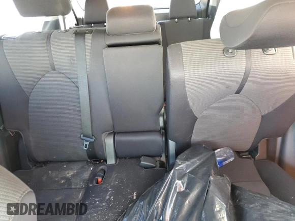 2020 Toyota Highlander L z VIN 5TDCZRAH0LS505372, wystawiony jako Copart lot #50716035 z przebiegiem 125 735 mil mil oraz Czysty tytuł • Clean title. Historia ofert i sprzedaży dostępna na DreamBid. Obrazek 10.