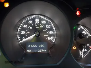 2007 Lexus GS 350 with VIN JTHBE96S570027761, listed as a IAAI auction lot 41870629 with 112,274 mi miles and . Bid and sale history available at carsss.com. Image 7.