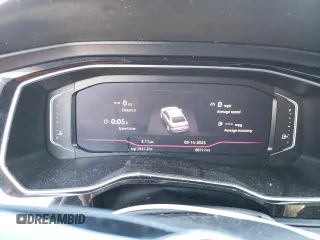 2021 Volkswagen Jetta SEL с VIN 3VWE57BU3MM044963, выставлен на аукционе Copart как лот 49132465 с пробегом 88 717 миль миль и Списание • Salvage title. История ставок и продаж доступна на DreamBid. Изображение 9.