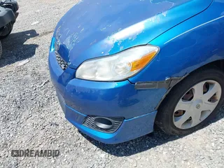 2009 Toyota Matrix S with VIN 2T1KE40E19C002453, listed as a IAAI auction lot 42779378 with 245,496 mi miles and . Bid and sale history available at DreamBid. Image 6.