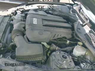 2023 Ford Mustang GT с VIN 1FA6P8CF3P5303958, выставлен на аукционе IAAI как лот 43230140 с пробегом 38 669 миль миль и . История ставок и продаж доступна на DreamBid. Изображение 19.