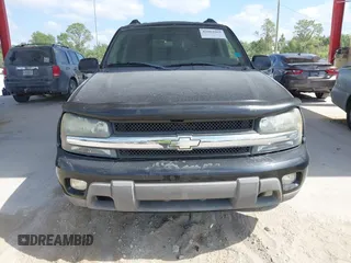 2004 Chevrolet TrailBlazer EXT LT with VIN 1GNES16SX46204409, listed as a IAAI auction lot 42082962 with 103,126 mi miles. Bid and sale history available at carsss.com. Image 6.