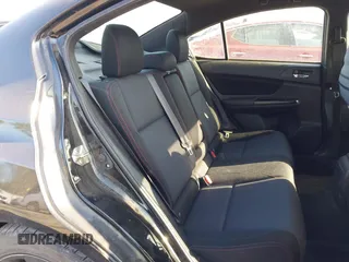 2018 Subaru WRX with VIN JF1VA1A60J9838849, listed as a IAAI auction lot 42018997 with 154,288 mi miles and . Bid and sale history available at DreamBid. Image 8.