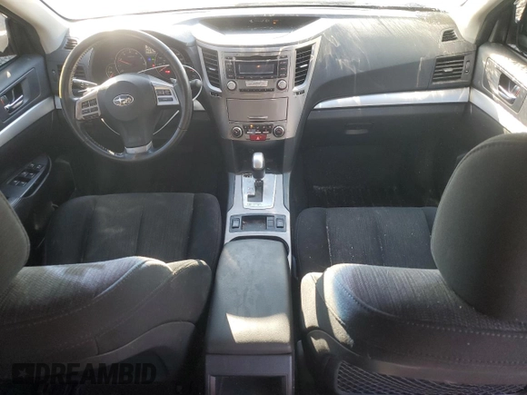 2013 Subaru Legacy Premium z VIN 4S3BMBC66D3033999, wystawiony jako Copart lot #49776095 z przebiegiem 183 381 mil mil oraz Czysty tytuł • Clean title. Historia ofert i sprzedaży dostępna na DreamBid. Obrazek 8.