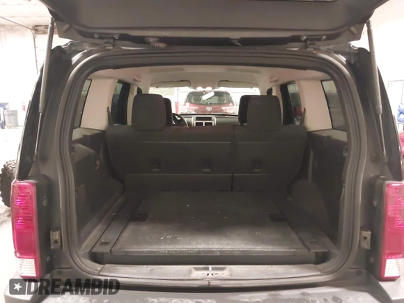 2007 Dodge Nitro SXT with VIN 1D8GU28K97W682907, listed as a IAAI auction lot 42022690 with 158,225 mi miles and . Bid and sale history available at DreamBid. Image 18.