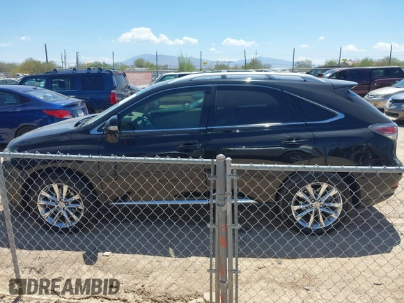 2013 Lexus RX 350 с VIN 2T2ZK1BA5DC093229, выставлен на аукционе IAAI как лот 42596947 с пробегом 108 527 миль миль и . История ставок и продаж доступна на DreamBid. Изображение 14.