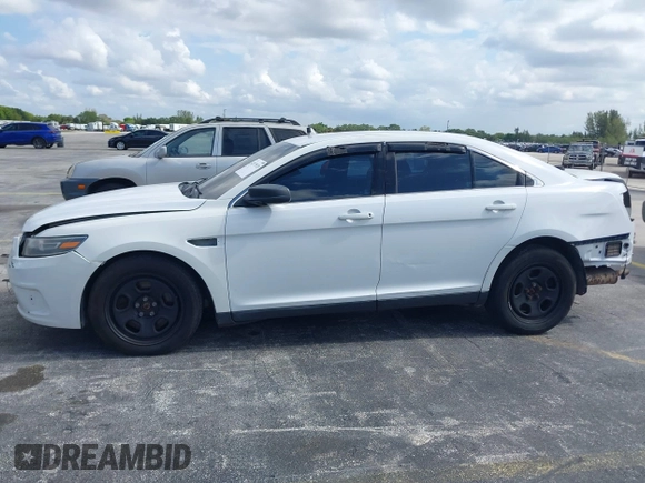 2015 Ford Police Interceptor с VIN 1FAHP2MK7FG106859, выставлен на аукционе IAAI как лот 42179520 с пробегом 177 300 миль миль и . История ставок и продаж доступна на DreamBid. Изображение 14.
