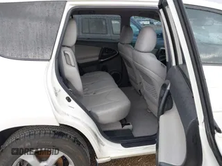 2012 Toyota RAV4 Limited с VIN 2T3YK4DV9CW015994, выставлен на аукционе IAAI как лот 42147954 с пробегом 132 605 миль миль и . История ставок и продаж доступна на DreamBid. Изображение 8.