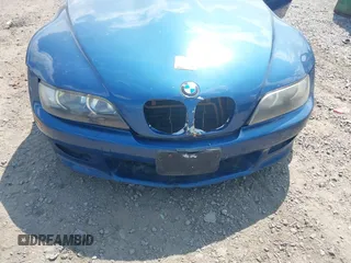 1996 BMW 3 Series Z3 1.9 z VIN 4USCH7327TLB75423, wystawiony jako IAAI lot #42822752 z przebiegiem Nie podano mil oraz . Historia ofert i sprzedaży dostępna na DreamBid. Obrazek 6.