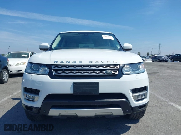 2014 Land Rover Range Rover Sport Supercharged z VIN SALWR2TF6EA393413, wystawiony jako IAAI lot #41893267 z przebiegiem 73 837 mil mil oraz . Historia ofert i sprzedaży dostępna na DreamBid. Obrazek 12.