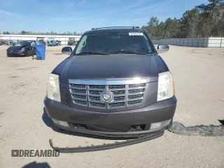 2010 Cadillac Escalade ESV Luxury z VIN 1GYUKHEF6AR184990, wystawiony jako Copart lot #87936785 z przebiegiem 165 317 mil mil oraz Szkoda całkowita • Salvage title. Historia ofert i sprzedaży dostępna na DreamBid. Obrazek 5.
