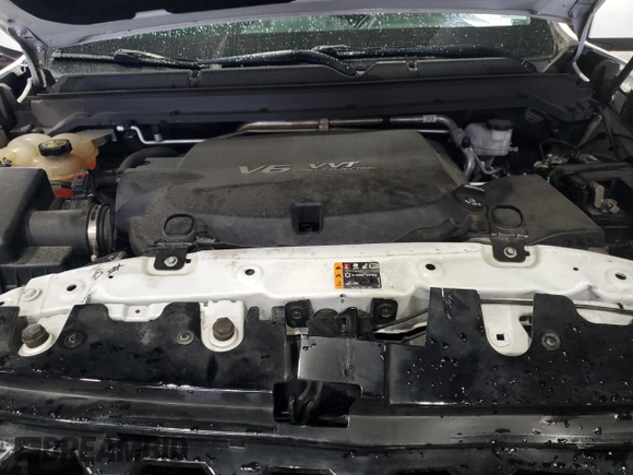 2019 Chevrolet Colorado 2WD LT with VIN 1GCGSCEN3K1169649, listed as a Copart auction lot 64862795 with 64,018 mi miles and Salvage title. Bid and sale history available at DreamBid. Image 11.