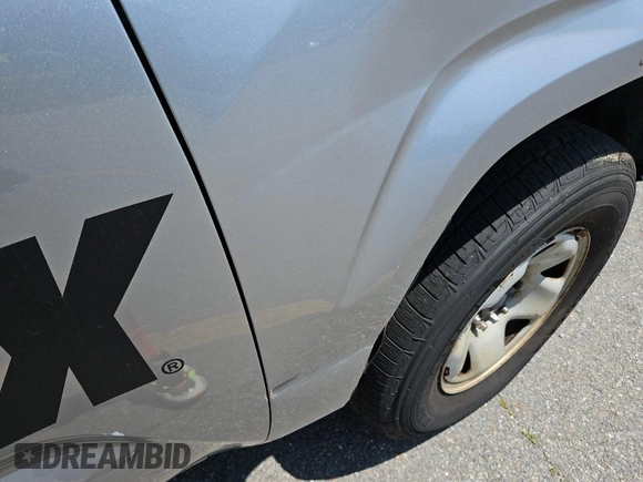 2018 Toyota Tacoma SR with VIN 5TFSX5EN6JX062775, listed as a IAAI auction lot 42774090 with 146,583 mi miles and . Bid and sale history available at DreamBid. Image 50.