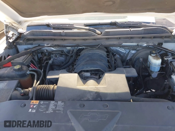 2016 Chevrolet Silverado 1500 Work Truck with VIN 3GCPCNEC5GG256095, listed as a IAAI auction lot 41404492 with 165,184 mi miles and . Bid and sale history available at DreamBid. Image 10.