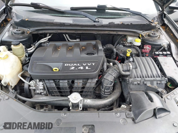 2011 Dodge Avenger Express with VIN 1B3BD4FB8BN545285, listed as a IAAI auction lot 42090846 with 232,312 mi miles and . Bid and sale history available at DreamBid. Image 10.