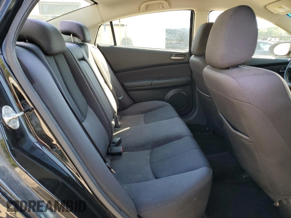 2012 Mazda 6 i Sport с VIN 1YVHZ8BH7C5M01332, выставлен на аукционе Copart как лот 55024315 с пробегом 188 299 миль миль и Списание • Salvage title. История ставок и продаж доступна на DreamBid. Изображение 10.