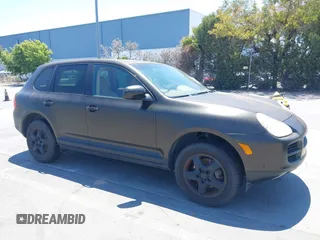 2006 Porsche Cayenne с VIN WP1AA29PX6LA25023, выставлен на аукционе IAAI как лот 42788838 с пробегом 193 911 миль миль и . История ставок и продаж доступна на DreamBid. Изображение 1.