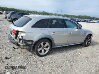 2015 Audi allroad Premium Plus with VIN WA1UFAFL7FA020072, listed as a Copart auction lot 63419354 with 115,108 mi miles and Salvage Title. Bid and sale history available at carsss.com. Image 3.
