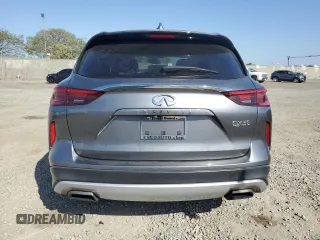 2019 Infiniti QX50 Luxe с VIN 3PCAJ5M14KF133530, выставлен на аукционе Copart как лот 54228615 с пробегом 55 576 миль миль и Списание • Salvage title. История ставок и продаж доступна на DreamBid. Изображение 6.