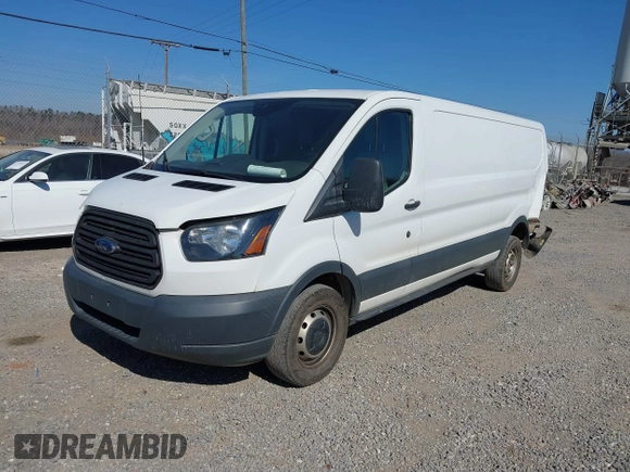 2017 Ford Transit с VIN 1FTYR2YM0HKA50926, выставлен на аукционе IAAI как лот 41742284 с пробегом 73 913 миль миль и . История ставок и продаж доступна на DreamBid. Изображение 2.