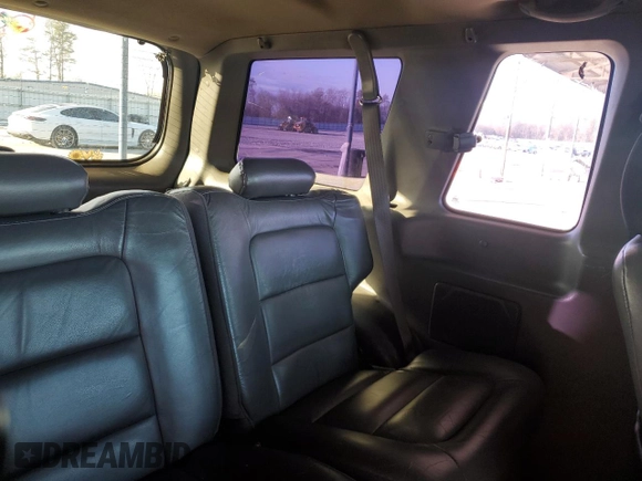 2001 Ford Explorer Sport с VIN 1FMYU60EX1UC01738, выставлен на аукционе Copart как лот 88448485 с пробегом 145 123 миль миль и Списание • Salvage title. История ставок и продаж доступна на DreamBid. Изображение 11.