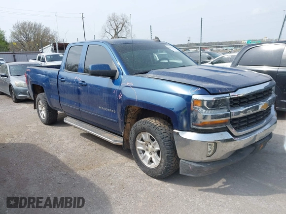 2017 Chevrolet Silverado 1500 LT with VIN 1GCVKREC5HZ114929, listed as a IAAI auction lot 41903130 with 77,998 mi miles and . Bid and sale history available at DreamBid. Image 13.