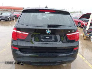 2016 BMW X3 sDrive28i with VIN 5UXWZ7C56G0R32387, listed as a IAAI auction lot 41880079 with 91,113 mi miles and . Bid and sale history available at DreamBid. Image 16.