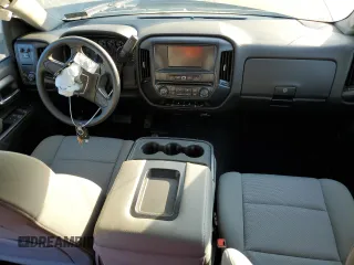 2019 GMC Sierra 1500 Limited with VIN 2GTV2LEC0K1215700, listed as a Copart auction lot 73591264 with 0 mi miles and Salvage Title. Bid and sale history available at carsss.com. Image 8.