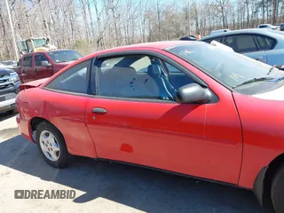 2004 Chevrolet Cavalier with VIN 1G1JC12F247252468, listed as a IAAI auction lot 41651351 with Not Provided miles and . Bid and sale history available at DreamBid. Image 12.