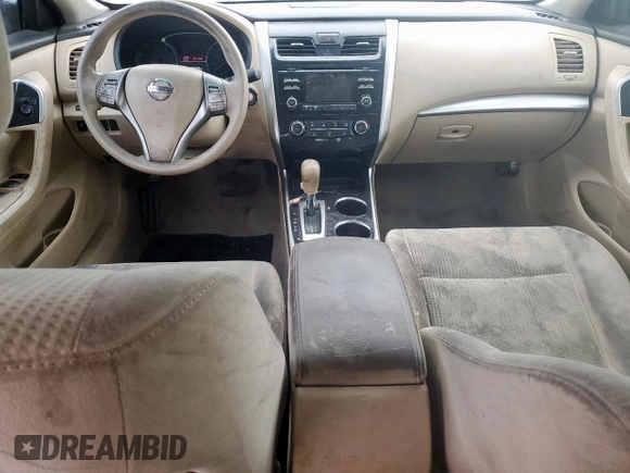 2014 Nissan Altima 2.5 with VIN 1N4AL3AP4EC429632, listed as a Copart auction lot 51980985 with 176,879 mi miles and Clean Title. Bid and sale history available at carsss.com. Image 8.