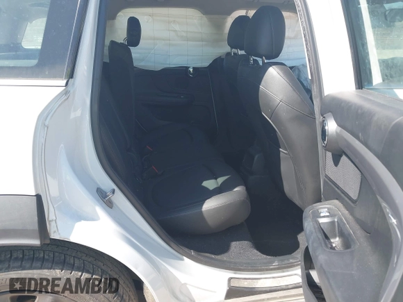 2019 MINI Countryman Cooper S с VIN WMZYT5C53K3G93102, выставлен на аукционе IAAI как лот 41703882 с пробегом 71 581 миль миль и . История ставок и продаж доступна на DreamBid. Изображение 8.