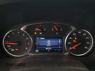 2020 GMC Acadia SLE with VIN 1GKKNKLS4LZ112162, listed as a Copart auction lot 45113015 with 95,172 mi miles and Salvage Title. Bid and sale history available at carsss.com. Image 9.