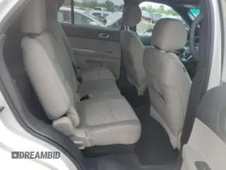 2012 Ford Explorer with VIN 1FMHK7B8XCGA81704, listed as a Copart auction lot 54900595 with 212,565 mi miles and Salvage title. Bid and sale history available at DreamBid. Image 11.