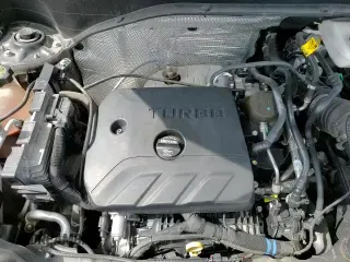2021 Buick Encore GX Essence with VIN KL4MMGSL0MB139247, listed as a Copart auction lot 69037495 with 69,754 mi miles and Salvage title. Bid and sale history available at DreamBid. Image 14.