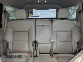 2021 GMC Acadia SLT z VIN 1GKKNULS3MZ165139, wystawiony jako Copart lot #87185154 z przebiegiem 90 361 mil mil oraz Szkoda całkowita • Salvage title. Historia ofert i sprzedaży dostępna na DreamBid. Obrazek 10.